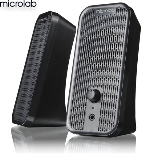 Loa Microlab B55